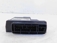 Piaggio Vespa Primavera & Sprint 50 Engine Motor Electronic Control Unit ECU - C3 Cycle