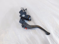 Honda CBR1000RR CBR1000 CBR900/954 Left Clutch Perch Lever Handle Mount Bracket - C3 Cycle