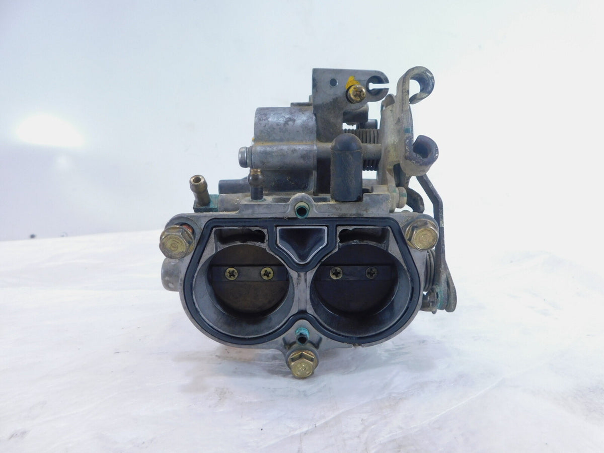 Kawasaki Vulcan 1600 VN1600 Classic Nomad Intake Induction Throttle Body - C3 Cycle