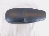 Royal Enfield Continental GT & Interceptor 650 Main Rider & Passenger Bench Seat - C3 Cycle