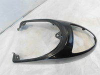 2013 13 Suzuki Boulevard M50 VZ800 Black Rear Wheel Tail Section Cover Fairing - C3 Cycle