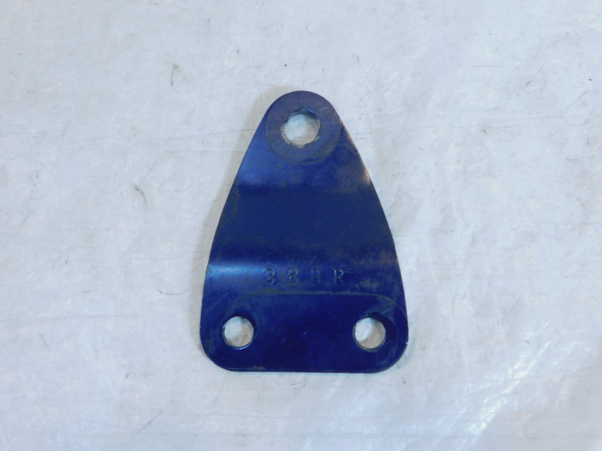 Suzuki Intruder 1400 Boulevard S83 Lower Right Side Engine Motor Mount Bracket - C3 Cycle