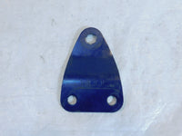 Suzuki Intruder 1400 Boulevard S83 Lower Right Side Engine Motor Mount Bracket - C3 Cycle