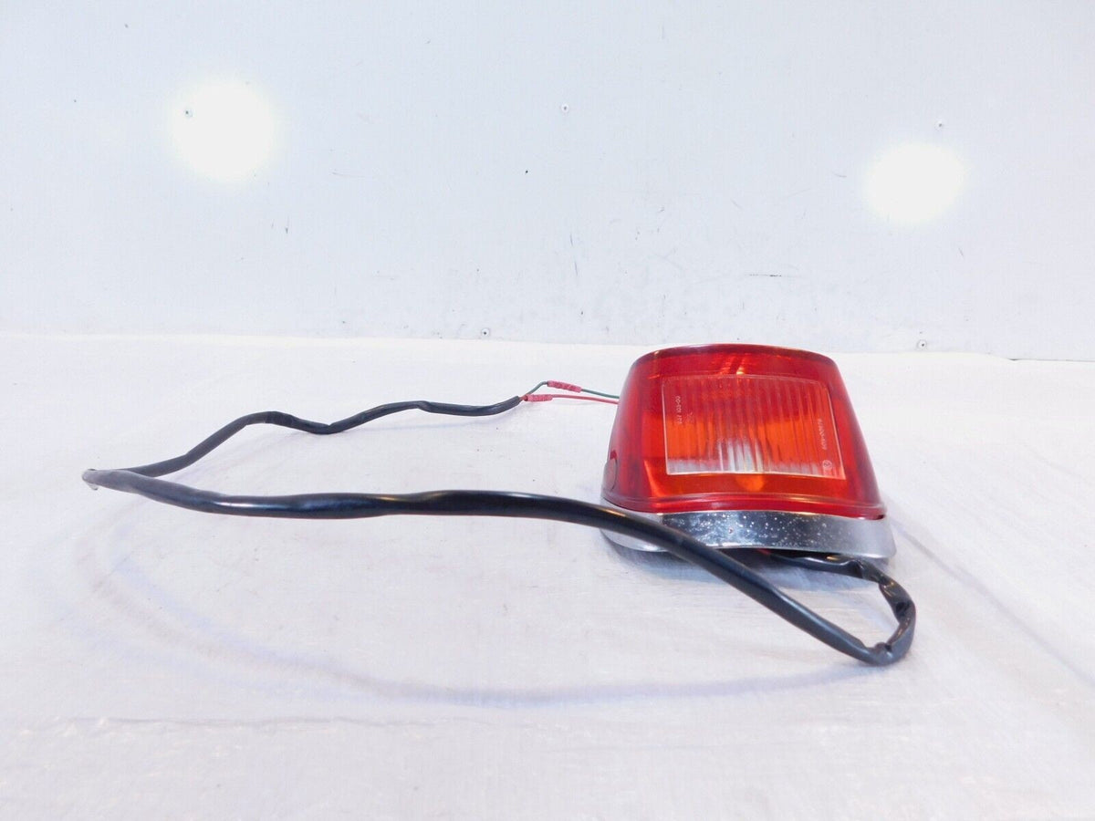 Harley Road King Electra & Tour Glide & Sportster Rear Tail Brake Light Lamp - C3 Cycle