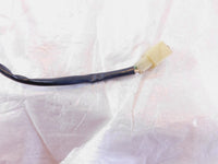 1981-1983 Honda GL500 GL650 Silverwing 500 650 Horn Sub Wire Wiring Harness - C3 Cycle