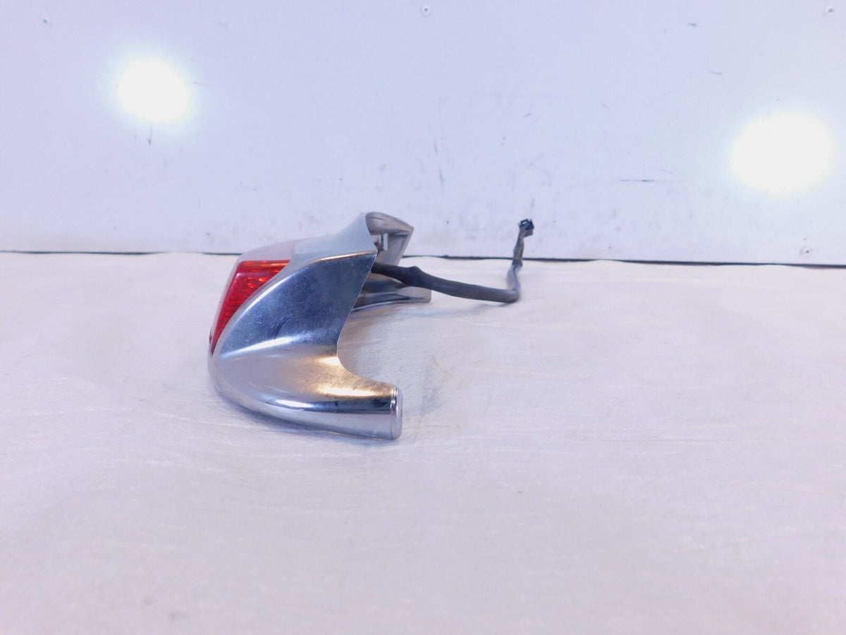 Harley Davidson Electra Glide Ultra Classic & Limited Rear Fender Tip Light Lamp