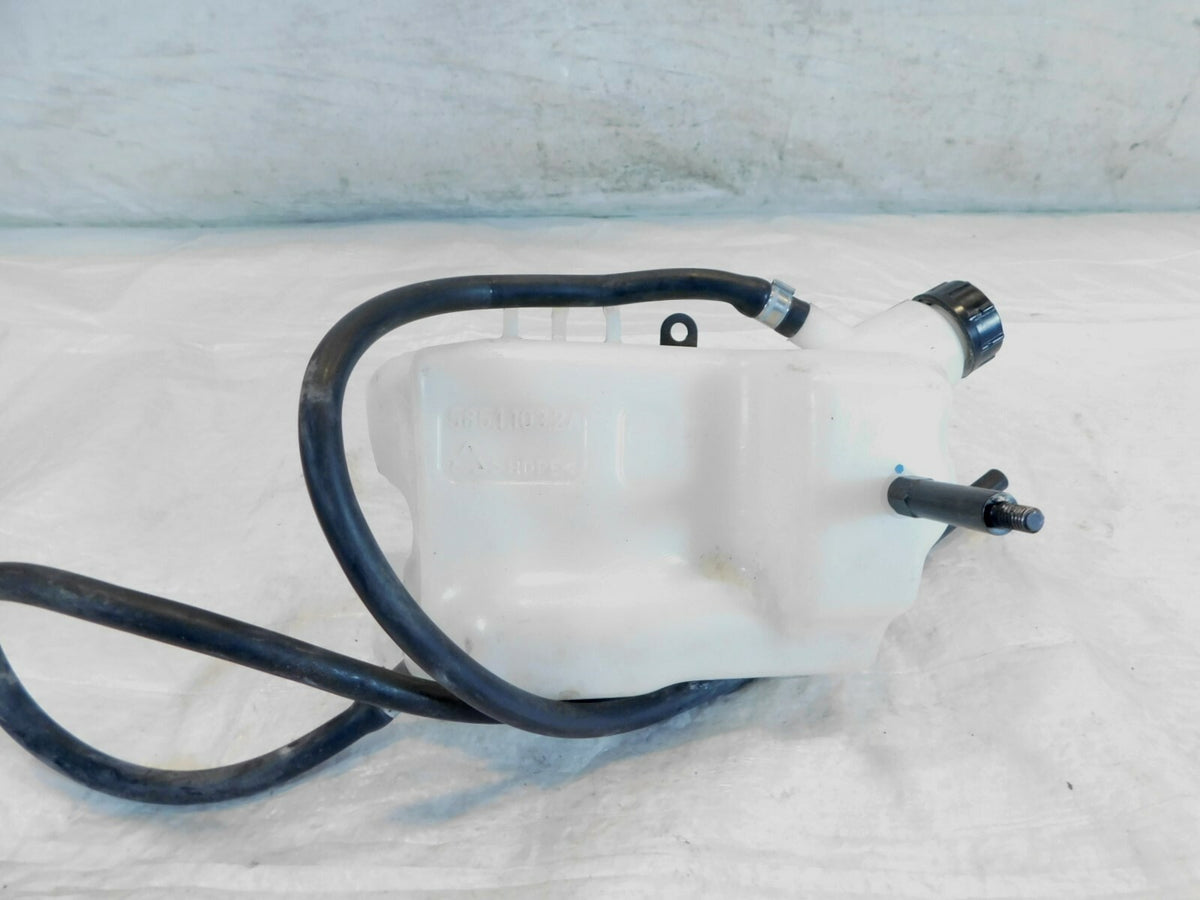 17-19 Ducati SuperSport 939 & S Radiator Coolant Expansion Tank Reservoir Bottle - C3 Cycle