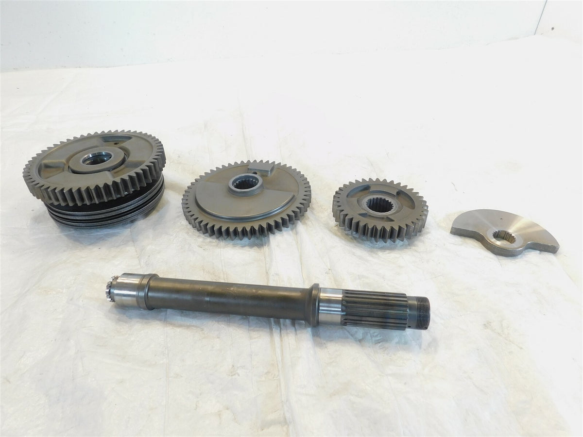 Honda VTX1800 VTX 1800 VTX1800S VTX1800R Engine Motor Crank Balancer Gears Set - C3 Cycle