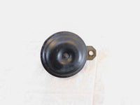 1999-2010 Suzuki GZ250 Marauder 250 OEM Black Warning Signal Horn - 38500-10D10 - C3 Cycle