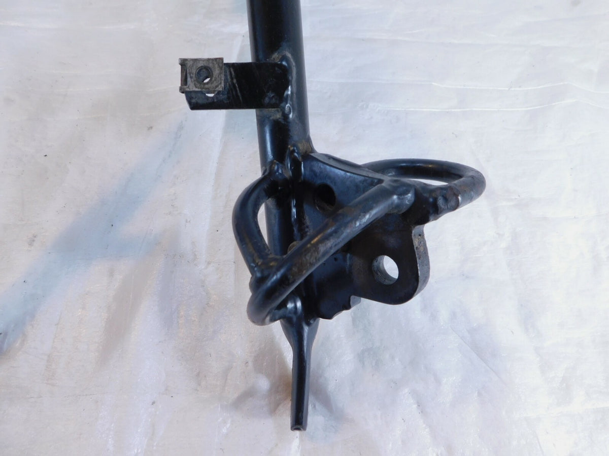 1997-2000 BMW F650 Funduro F650ST Lower Front Frame Engine Motor Mount Bracket - C3 Cycle