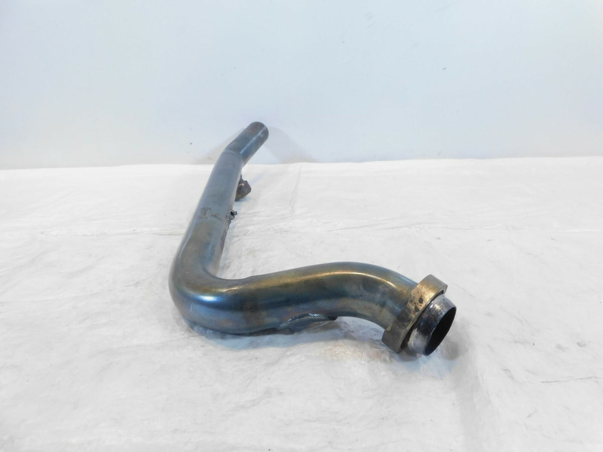 Harley Davidson Softail FXSB Breakout Rear Exhaust Header Pipe - C3 Cycle