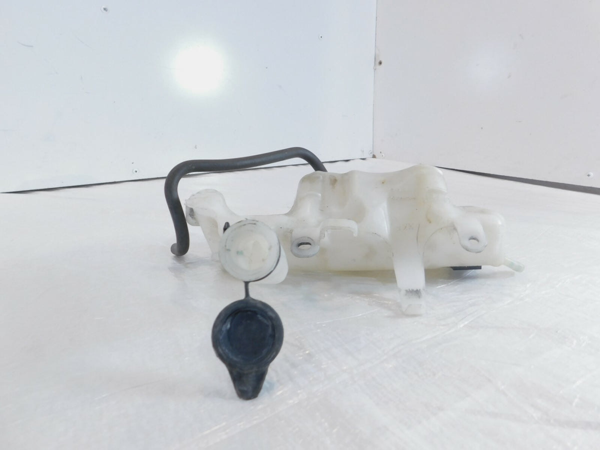 Honda CBR1000 CBR1000RR CBR1000 Radiator Fluid Coolant Overflow Tank Reservoir - C3 Cycle