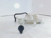 Honda CBR1000 CBR1000RR CBR1000 Radiator Fluid Coolant Overflow Tank Reservoir - C3 Cycle