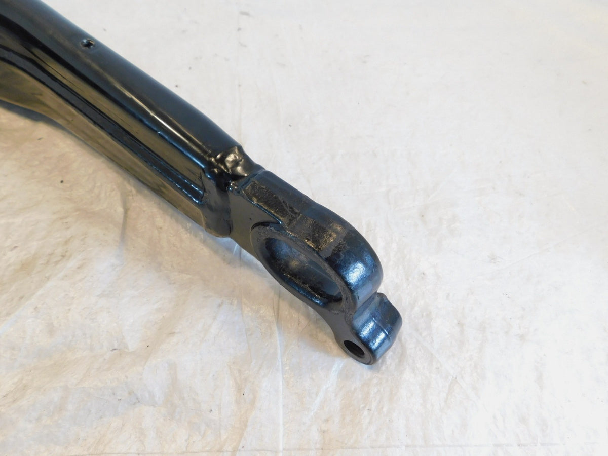 Harley Davidson Road Street & Electra Glide Rear Wheel Fork Arm Swingarm Bracket - C3 Cycle