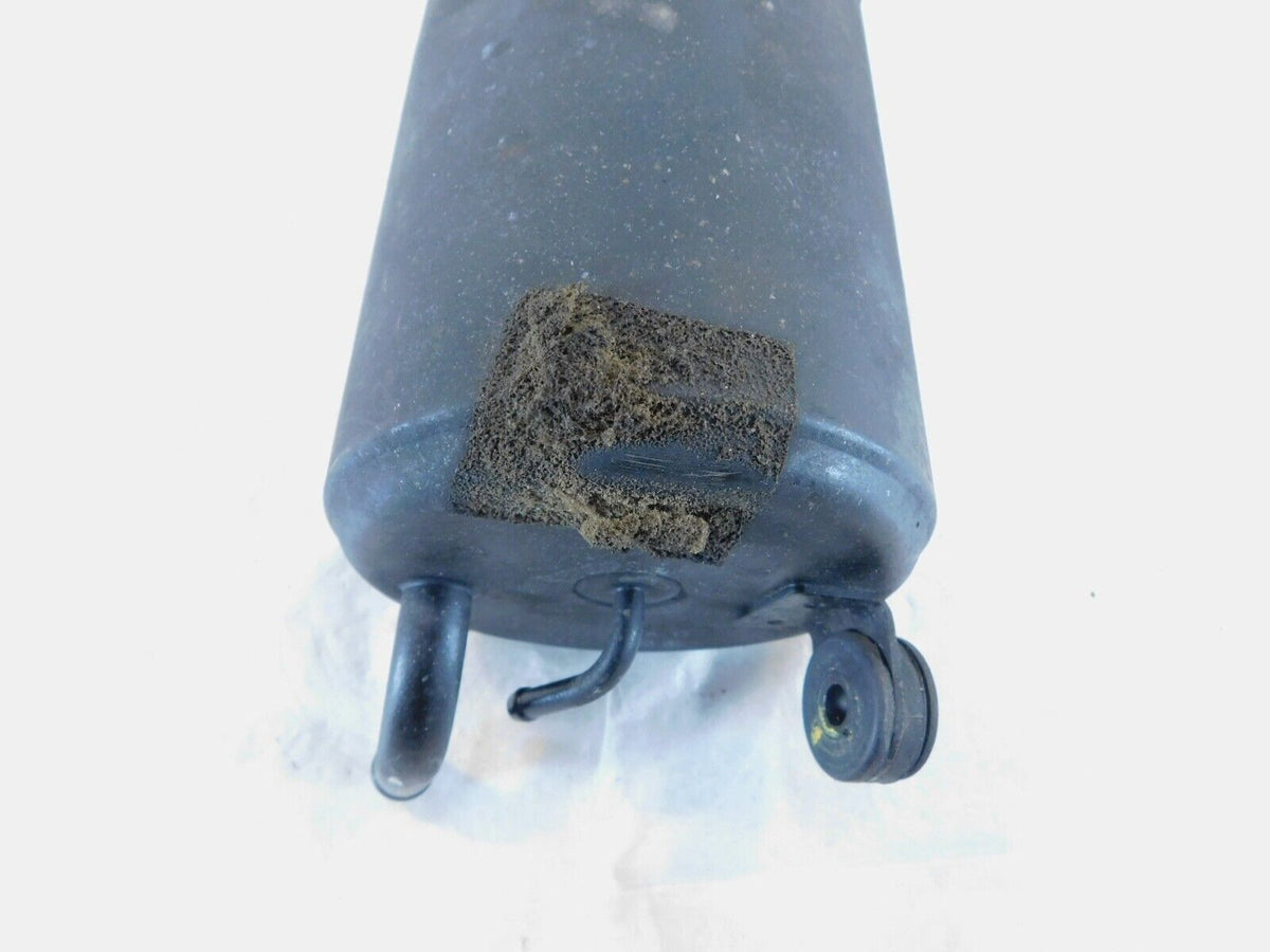 1998-2009 Honda VFR800 Interceptor 800 Emissions Charcoal Evap Vapor Canister - C3 Cycle