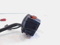 1997-1998 Honda Blackbird CBR1100XX Front Right Start/Stop Handlebar Switches - C3 Cycle