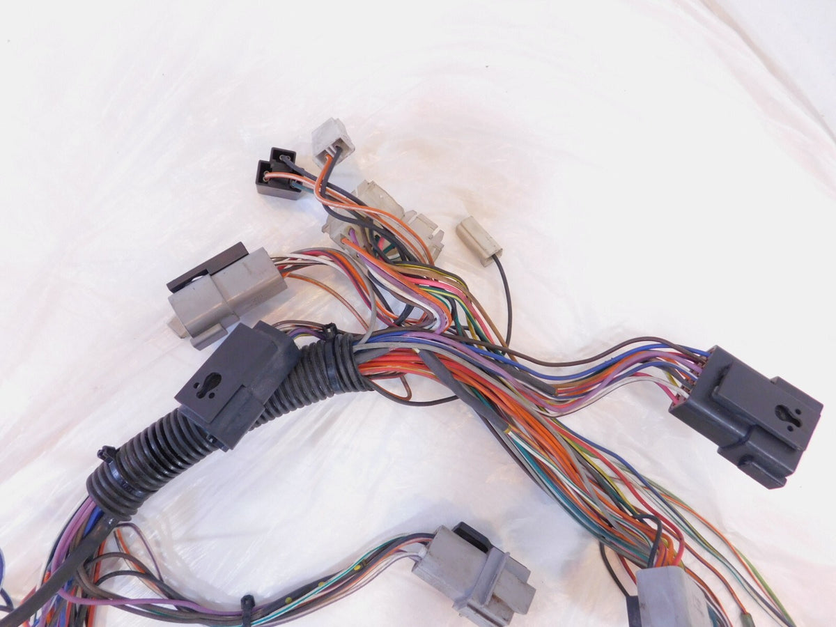 94-95 Harley Electra Glide Ultra Classic Interconnect Wiring Harness - For Parts - C3 Cycle