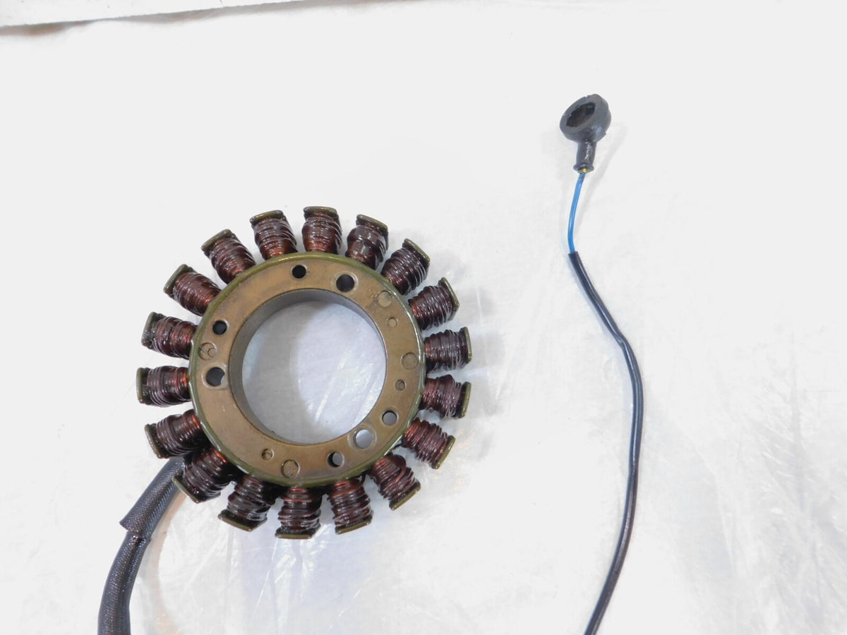 1986-1999 Yamaha Virago 700 750 1100 Alternator Generator Magneto Stator Coil - C3 Cycle