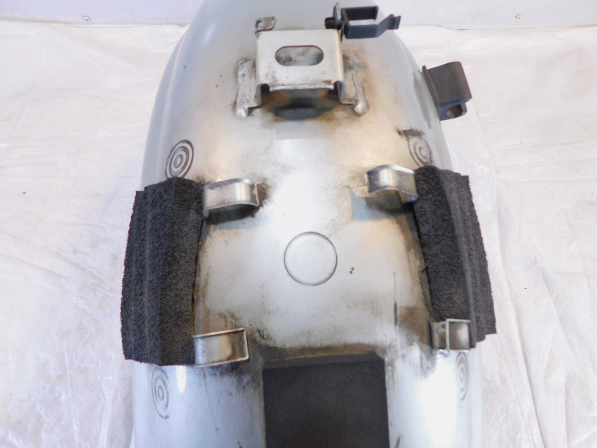 1999 99 Yamaha Royal Star Venture XVZ13 XVZ1300 Rear Wheel Fender Mudguard Cover - C3 Cycle