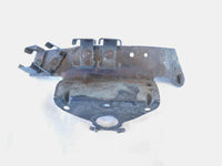 1980-1988 Harley Davidson Tour Electra Glide Circuit Breaker Fuse Mount Bracket