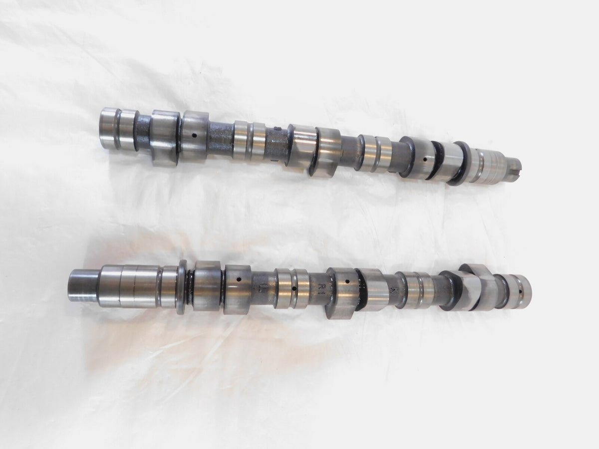 1988 &1989 Honda Goldwing GL1500 Left/Right Engine Motor Cylinder Head Camshafts