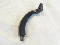 Harley Touring Road King Electra Glide Black Right Rear Footboard Mount Bracket - C3 Cycle