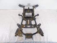 2005-2015 Yamaha Majesty 400 YP400 Lower Front Subframe Frame Mount Bracket Stay - C3 Cycle