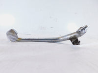 1978-1981 Honda CX500 500 Stanard Deluxe Rear Right Side Foot Brake Pedal Lever - C3 Cycle