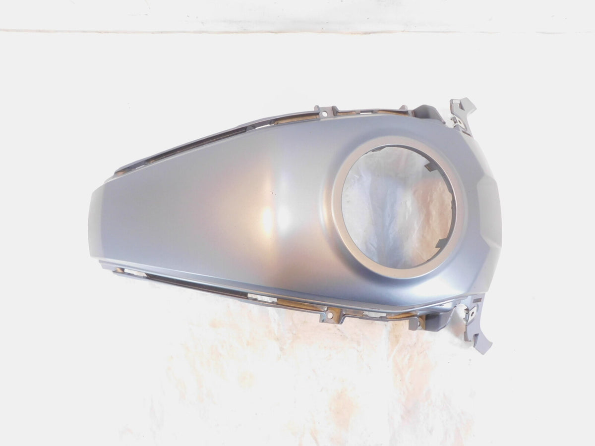 2020-2023 BMW F900R F900 Granite Grey Center Fuel Gas Petrol Tank Cover Fairing - C3 Cycle