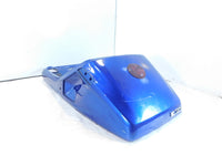 1986-1996 BMW K75 K75C K75S K75RT Blue Rear Wheel Seat Upper Tail Section Cover