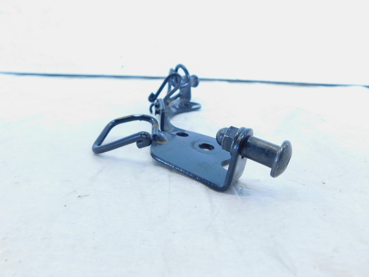 20-23 Honda Rebel CMX300 CMX500 Lower Triple Tree Fork Cable Guide Bracket Stay - C3 Cycle