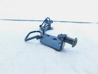 20-23 Honda Rebel CMX300 CMX500 Lower Triple Tree Fork Cable Guide Bracket Stay - C3 Cycle
