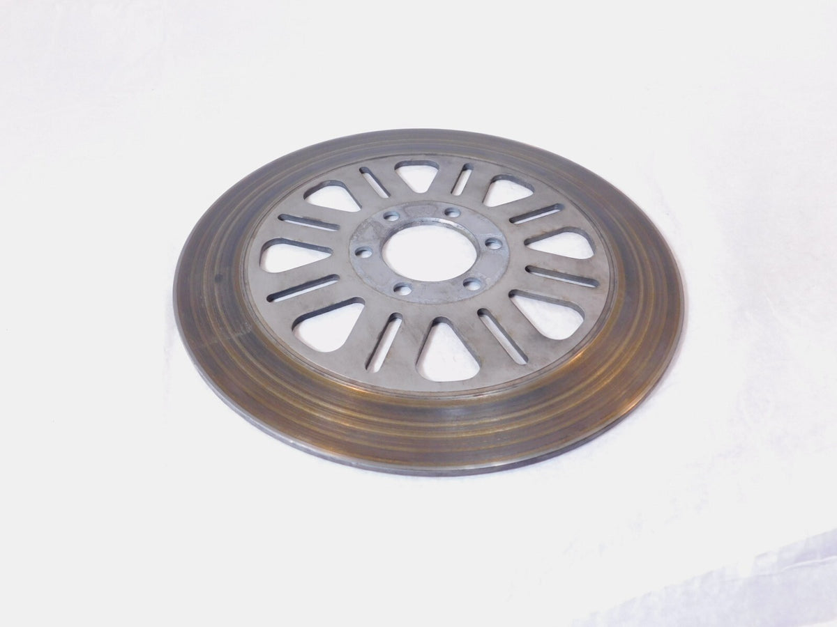 Suzuki Intruder 750 800 1400 Boulevard S50 S83 Front Wheel Disc Brake Rotor - C3 Cycle
