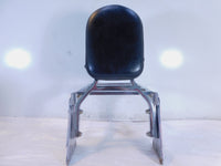 Kawasaki VN1500 Vulcan 1500 Classic Back Rear Passenger Backrest Sissy bar Rest - C3 Cycle