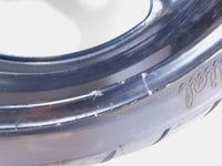 2001-2005 Suzuki Bandit GSF1200S GSF 1200 Black Cast Rear Wheel Rim & Tire - C3 Cycle
