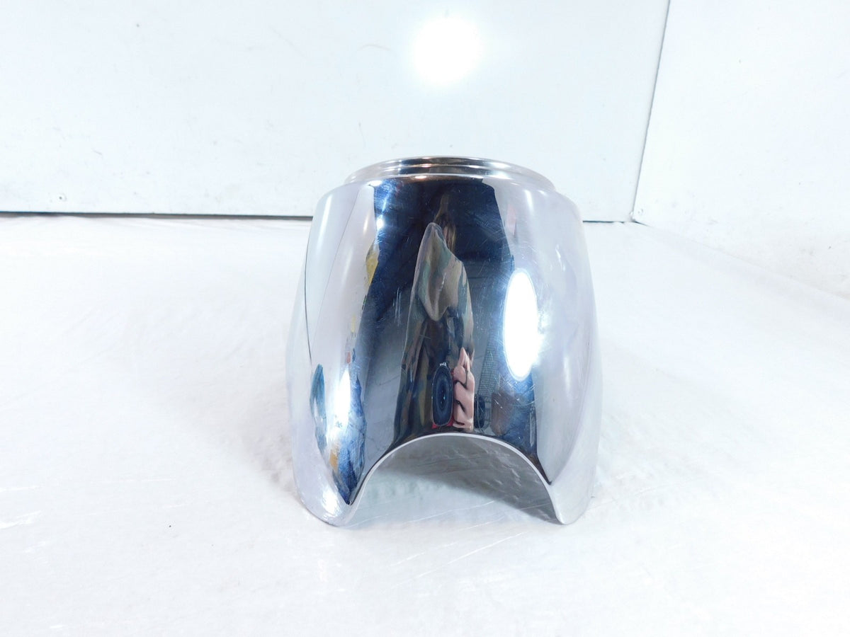 Harley Davidson Super Glide Classic Fuel Gas Petrol Tank Console & Speedometer - C3 Cycle