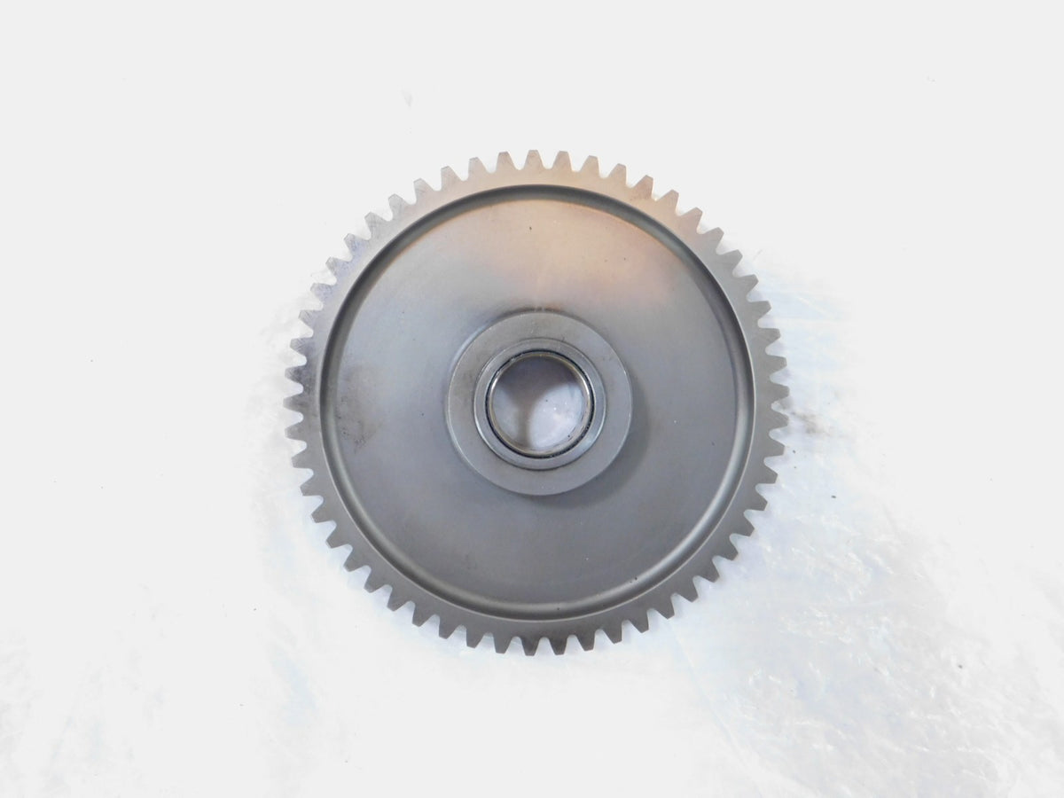 01-07 Honda NSS250 Reflex Sport 250 Motor One Way Starter Clutch Gear Sprocket