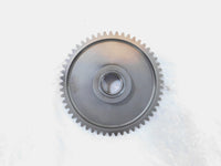 01-07 Honda NSS250 Reflex Sport 250 Motor One Way Starter Clutch Gear Sprocket