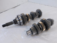 Harley Davidson Road King & Dyna & Softail 5-Speed Transmission Gears & Shafts - C3 Cycle