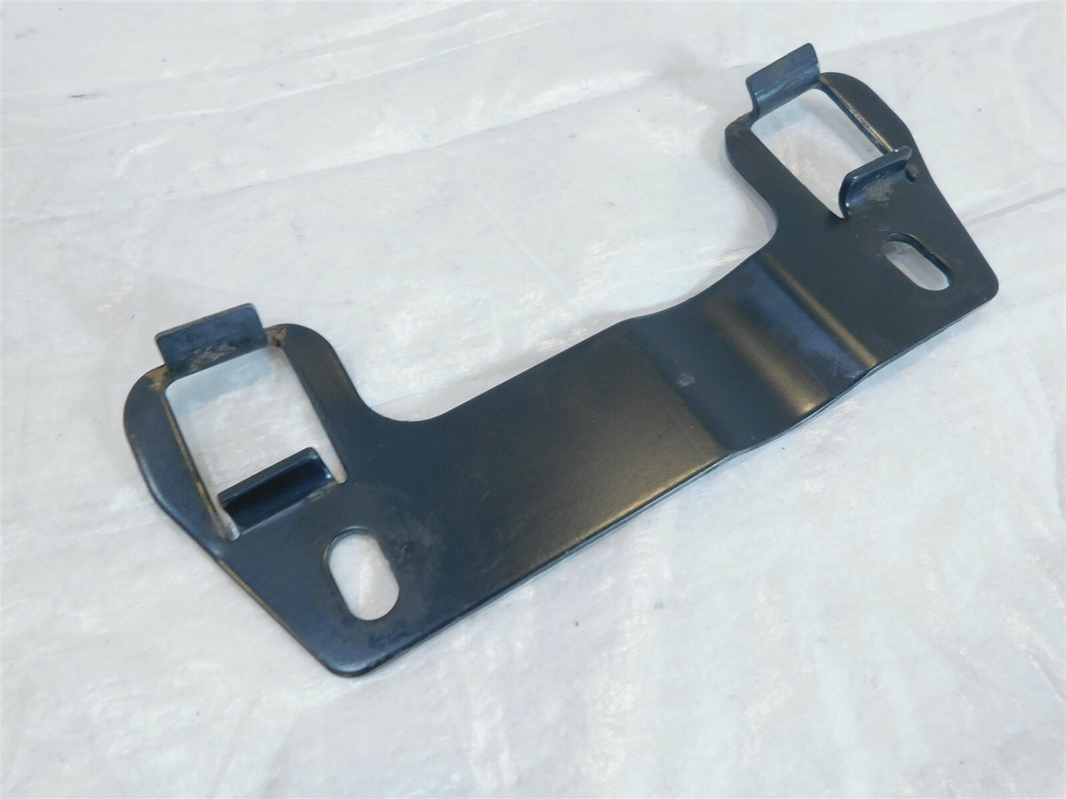 1992-1997 BMW K1100LT Upper Triple Tree Handlebar Cover Support Plate Bracket - C3 Cycle