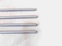 Harley Davidson Touring Dyna & Softail Adjustable Intake Exhaust Valve Pushrods - C3 Cycle