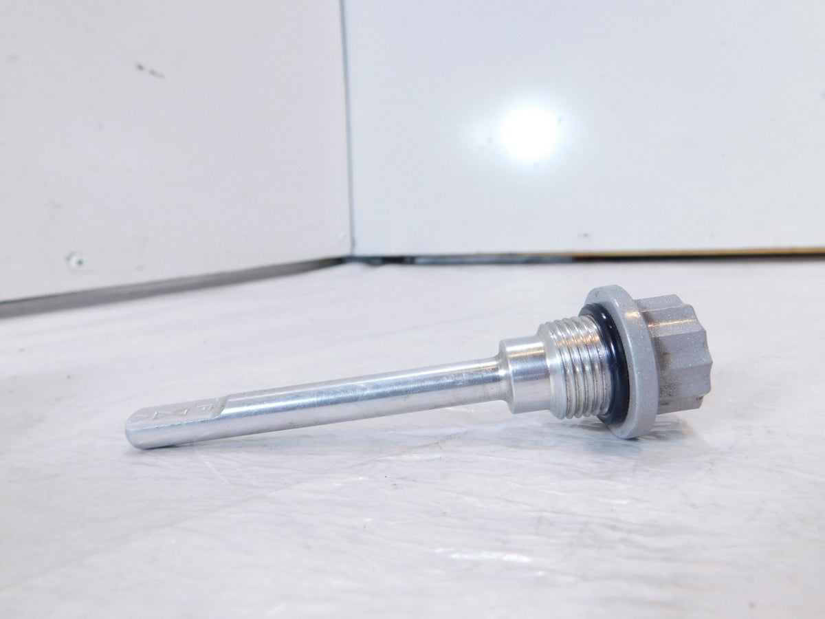 Harley Davidson Touring Electra Glide & Road King Transmission Fluid Dipstick - C3 Cycle