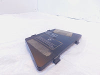BMW R1100 R1150 R850 Black Electrical Junction Fuse Holder Box Lid Cap Cover - C3 Cycle