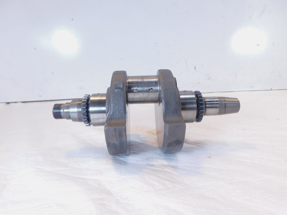 Aprilia Shiver 750 SL750 & Dorsoduro SMV750 Engine Motor Crankshaft - 8498735001 - C3 Cycle