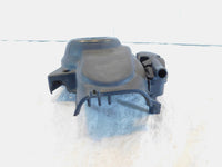 Piaggio Vespa 50 S LX Black Engine Flywheel Fan Shroud Cover 843567 - C3 Cycle