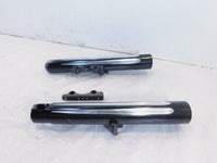Harley Davidson Road Street & Electra Glide Arlen Ness Front Fork Leg Lowers - C3 Cycle