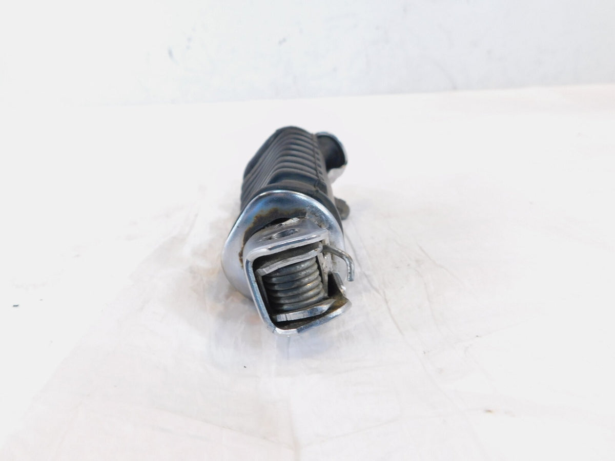 Honda VT600 Shadow 600 VLX & VF750 Magna VTX1300 Front Left Footpeg Footrest Peg - C3 Cycle
