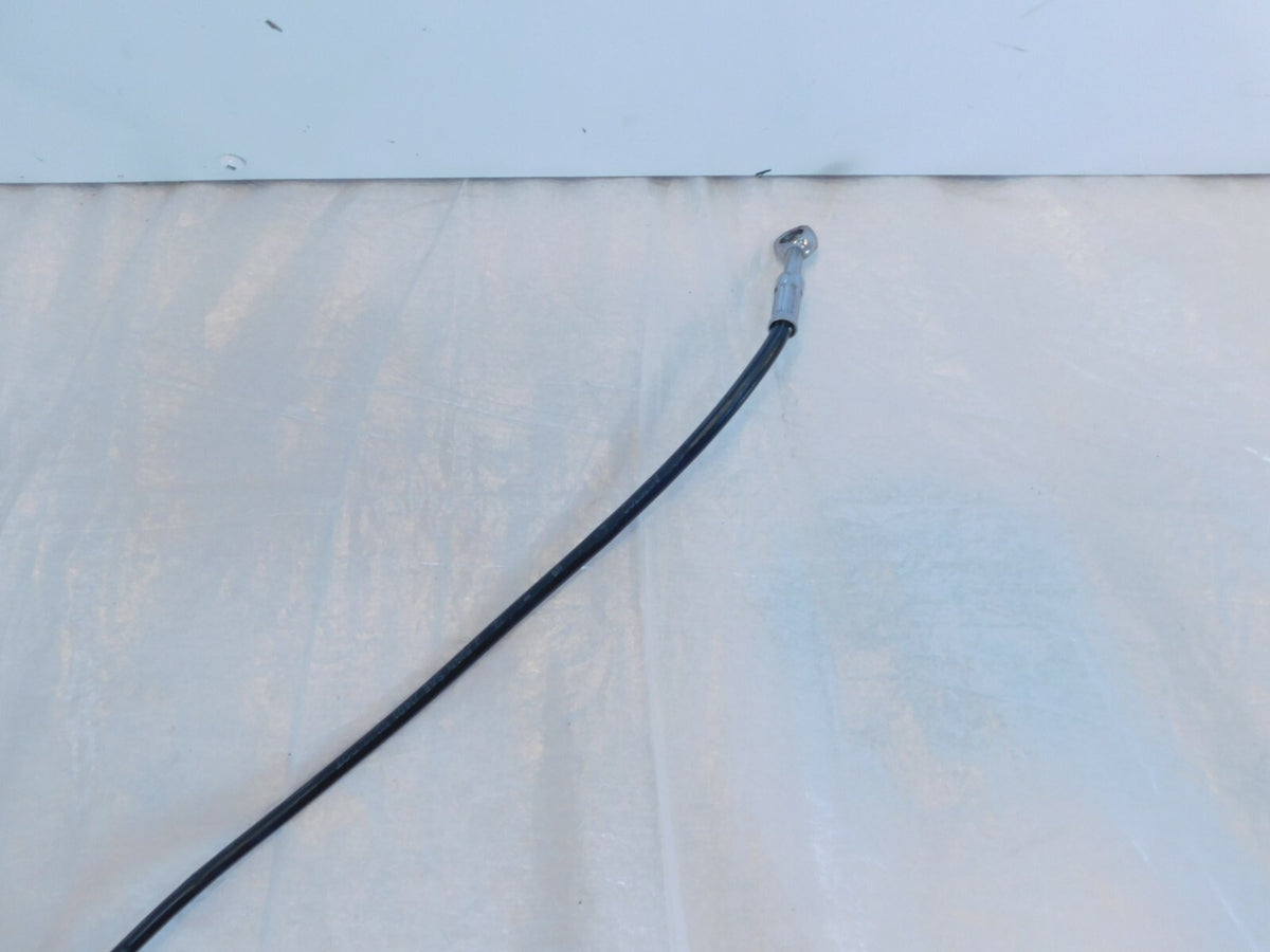 2012-2017 Victory Cross Country Front Master Cylinder to ABS Pump Brake Line