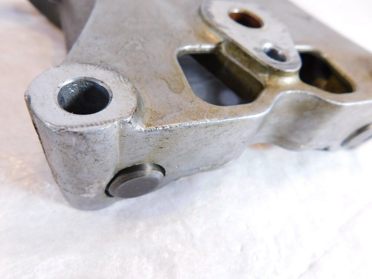Harley Davidson Twin Cam Touring Dyna Softail Rocker Arm & Mount Mounting Plates - C3 Cycle