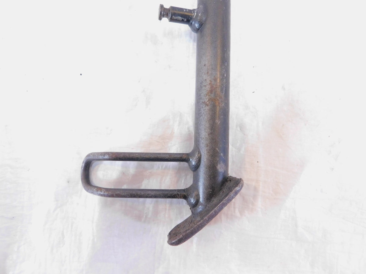 2004-2008 Buell Firebolt & Lightning Side Stand Kickstand & Mount Bracket - C3 Cycle